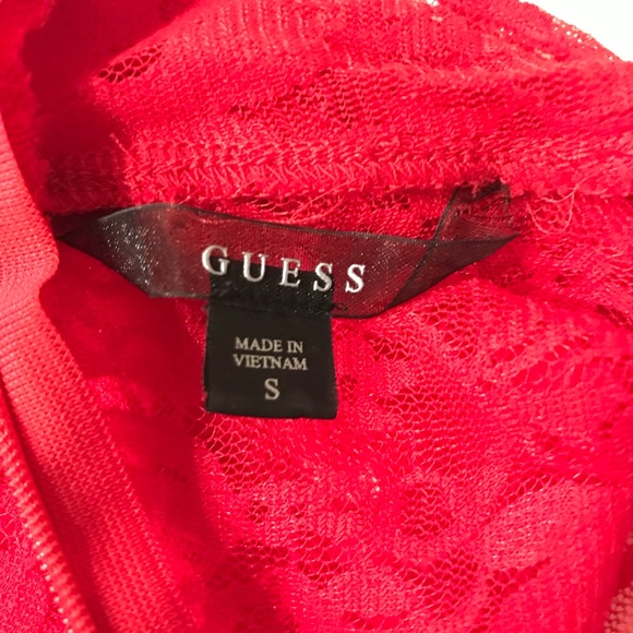 Guess bodysuit - Picture 3 of 3